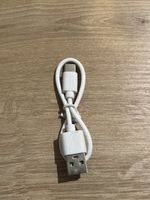 USB-C auf USB-A Kabel 