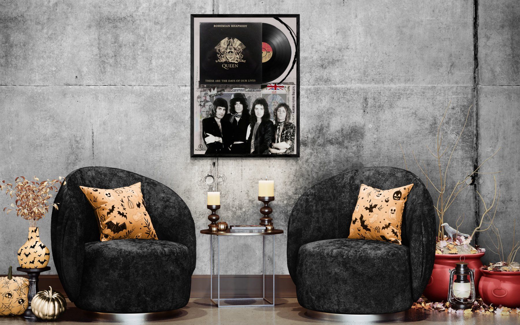 Foto & Immagini: Vinyl Queen – Nuovo e nell'imballaggio originale da Hergiswil NW venduto da WonderprintsCH 7