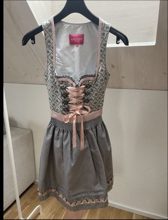 Krüger Dirndl