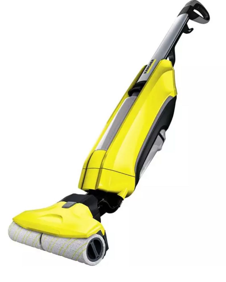 Kärcher Dampfreiniger: Kärcher FC5 – Neu (gemäss Beschreibung) aus Sigirino von RamonaLamboo 1