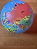 Weltkugel Ball Kinder top Zustand