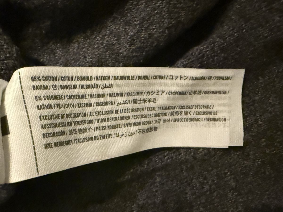 Abercrombie Maglioni & Felpe: Abercrombie & Fitch Pullover, Grösse L, Top Zustand – Usato da Basel venduto da zukk_ 4