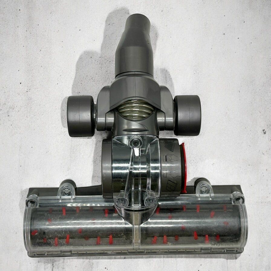 Dyson Autres articles pour la maison: Brosse Dyson Turbine Head – D'occasion à Morges par Auct