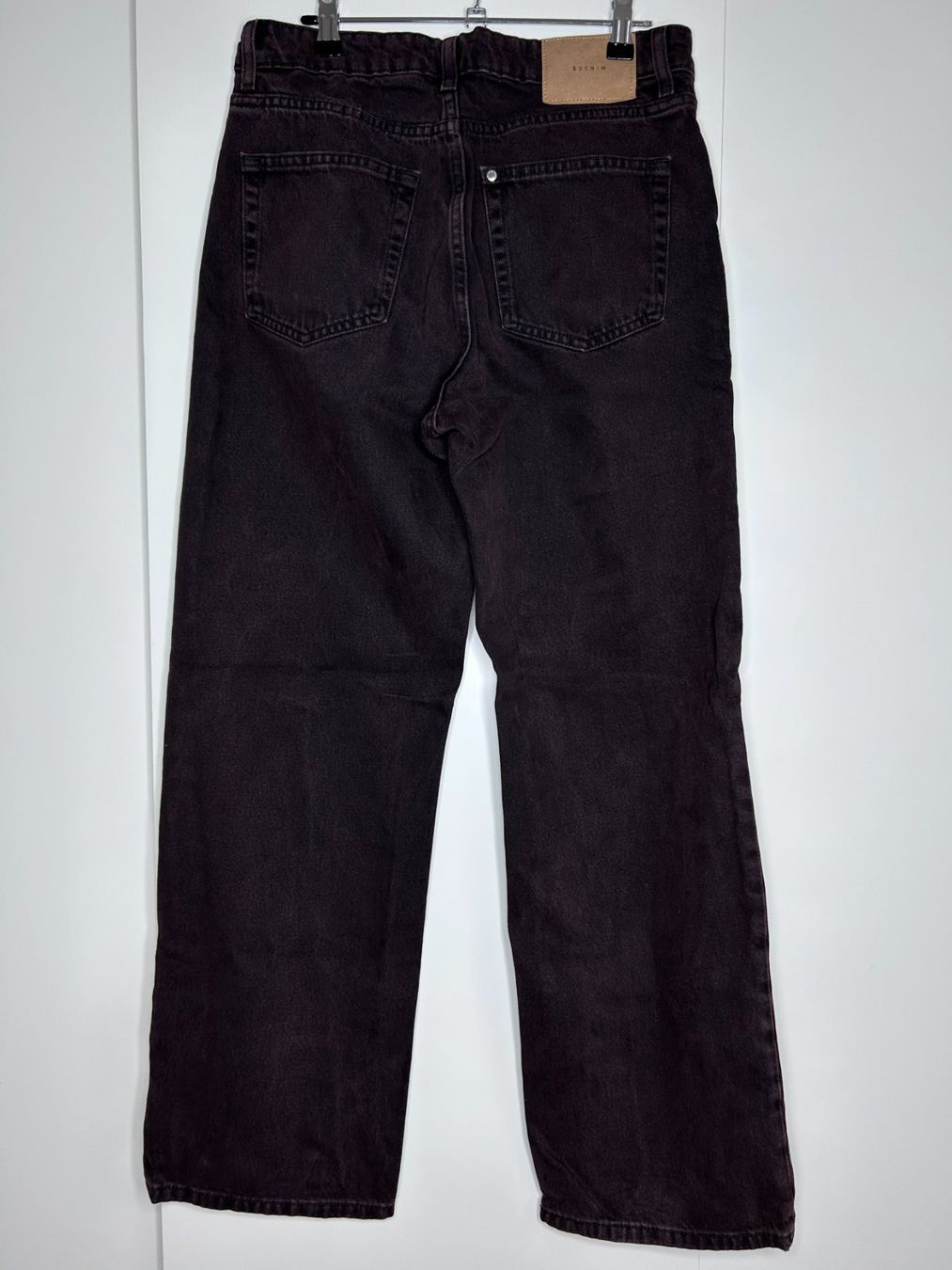 H&M Jeans: NEW H&M Pants – Nuovo (secondo la descrizione) da St. Gallen venduto da look-twice 1