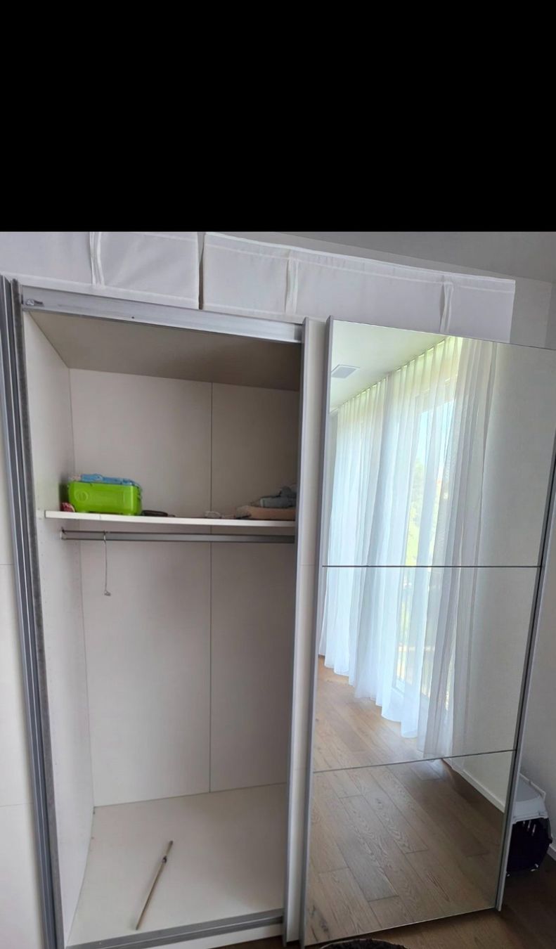 Armadi: Kleiderschrank – Usato da St. Gallen venduto da dom_gv6q 1