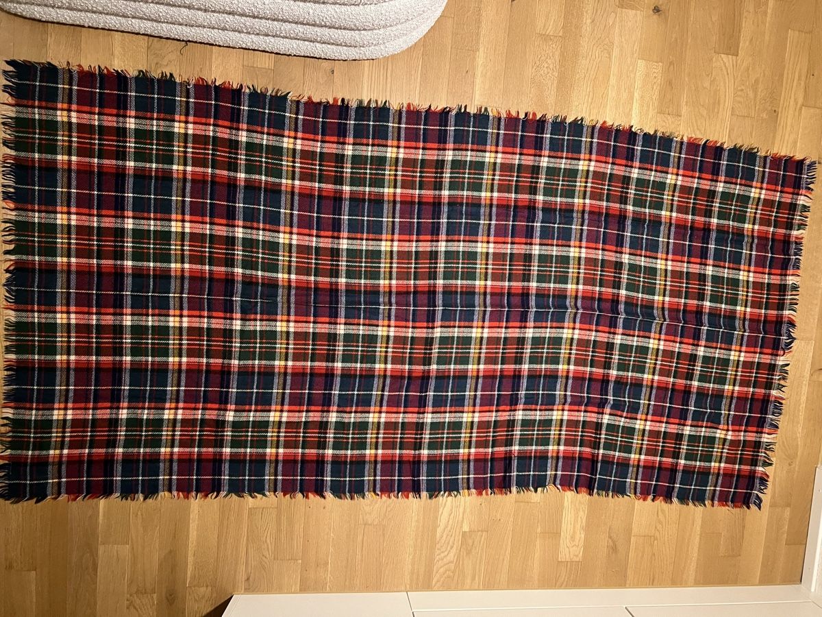 Foulard & Sciarpe: Schal – Usato da Altendorf venduto da wqv_97 6