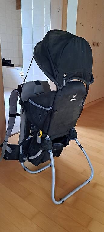 Sacs à dos: Deuter Tragrucksack – D'occasion à Rohrbachgraben par joel26