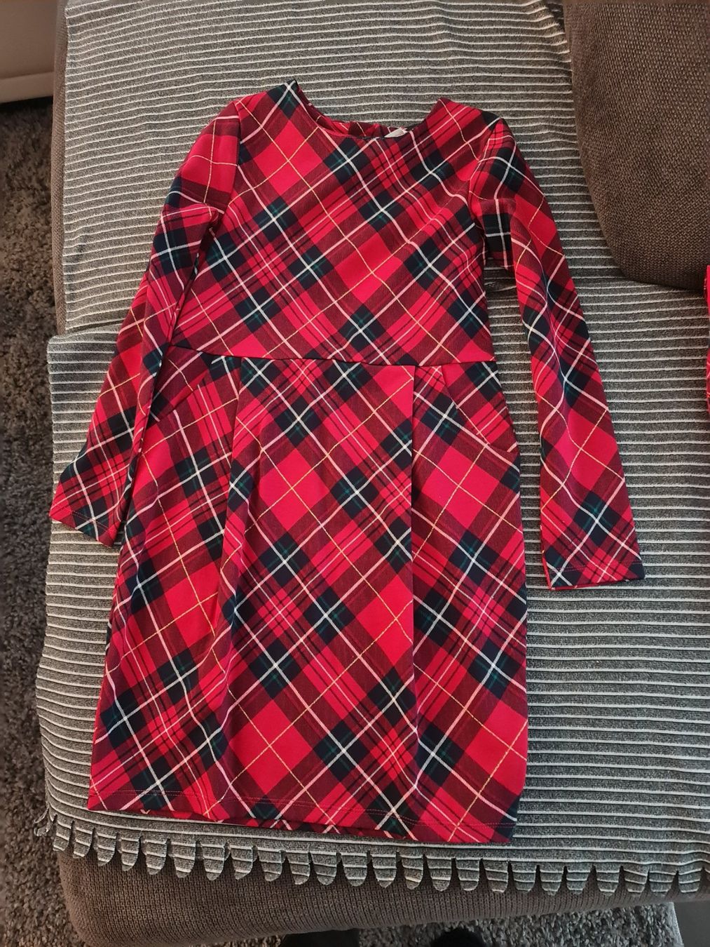 Kleider & Röcke: Kleid – Neu (gemäss Beschreibung) aus Ehrendingen von Ince2016