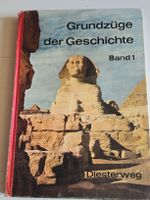 Grundzüge der Geschichte Band 1 - Diwesterweg Klassiker