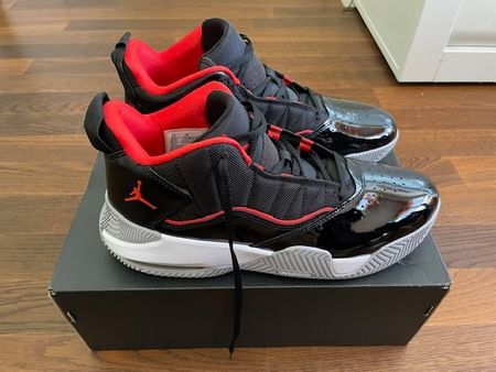 Jordan Stay Loayl Männer Schuhe neu Gr.43
