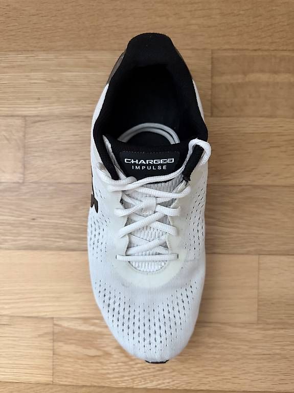 Scarpe da uomo: Under Armour Running – Usato da Dietikon venduto da AgathaJ 2