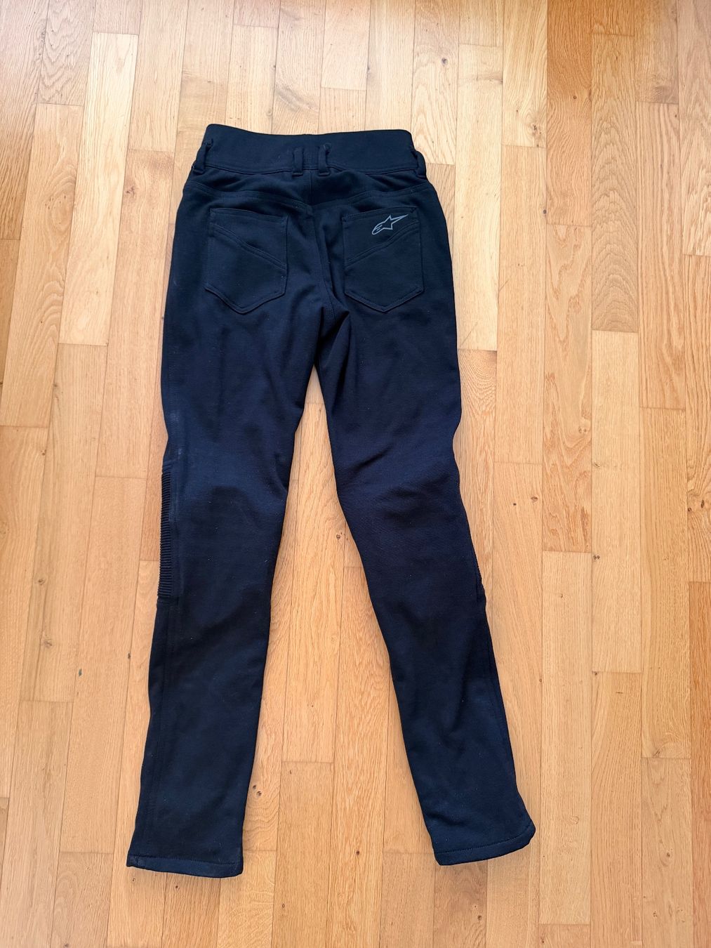 Alpinestars Pantaloni: Motorradhose Damen schwarz Grösse M – Usato da Zug venduto da Peri010 1