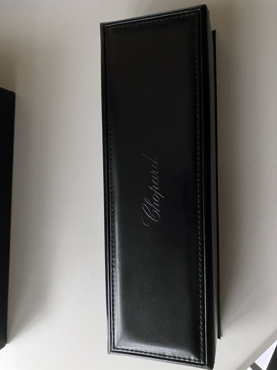Chopard Orologi: Chopard Armbanduhr Damen – Usato da Triesen venduto da Einstein011 2