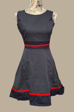 280SE – Robe cache cache – 34 (XS) – comme neuf !