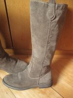 Wildleder Stiefel Gr.37