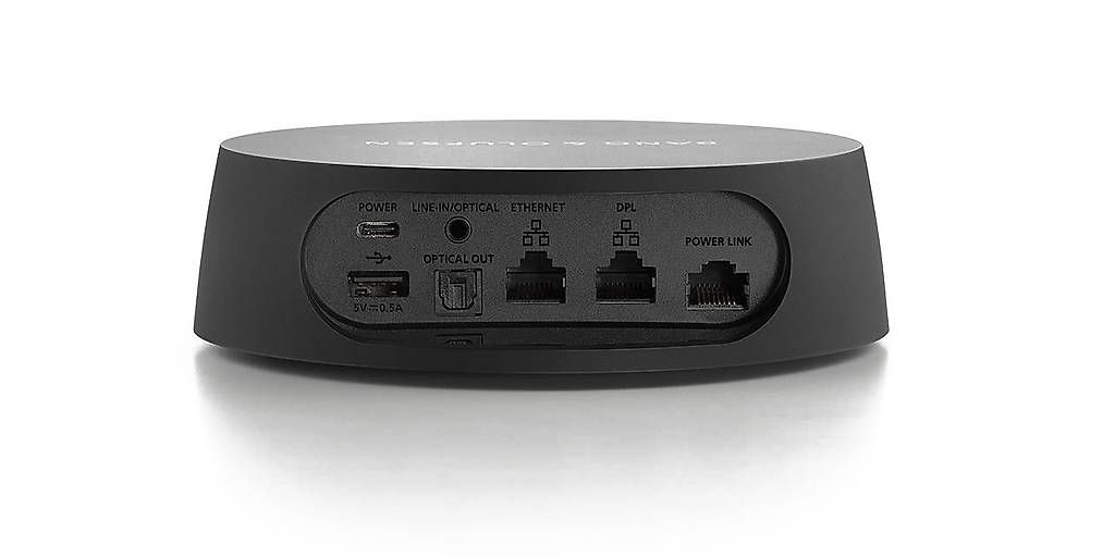 Bang & Olufsen Audio- & Mediensysteme: Beosound Core + Beoamp 2 – Neu (gemäss Beschreibung) aus Ermatingen von ver_vs8d
