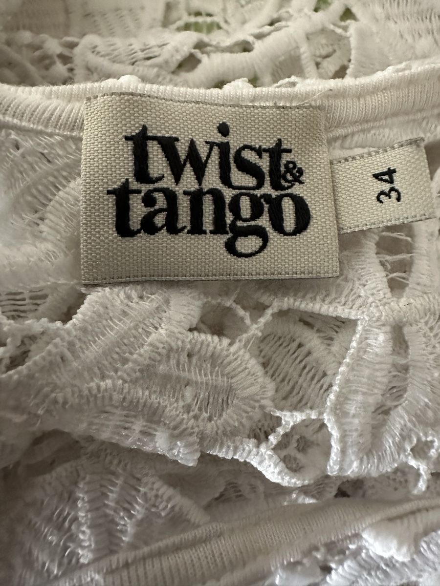 Camicette: Damen wunderschöne Oberteil – Usato da Basel venduto da Ivana_4 6