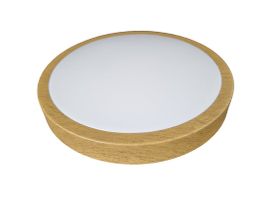 BRILO LED-Lampe warmweiss