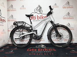 NEUWERTIG! Giant Stormguard E+2, 800WH, Riemen, GARANTIE!