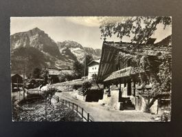 Champéry VS