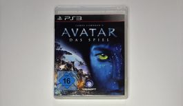 PS3 - James Cameron's Avatar: The Game