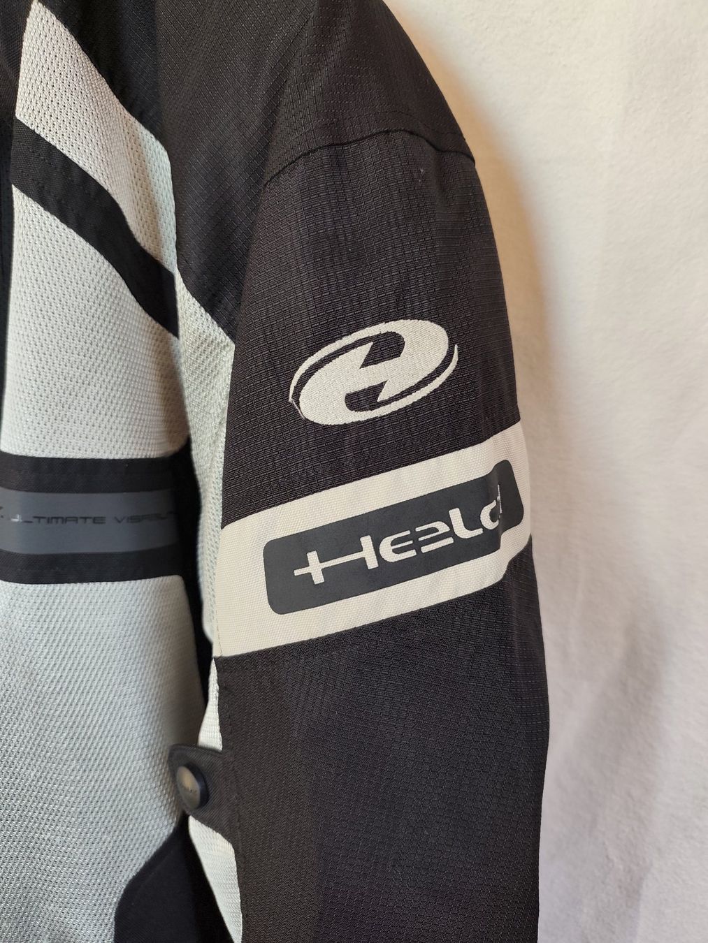Held Jacken: Held Motojacke Mesh 3XL – Gebraucht aus Oberwil BL von suaku 3