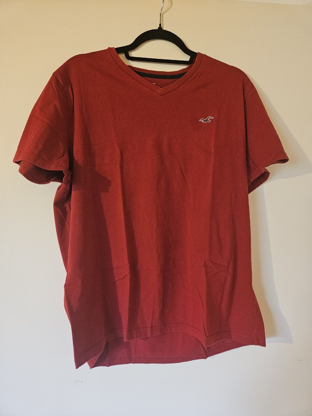 Hollister T-Shirts: T-shirt Hollister – Gebraucht aus Fontenais von zizatie