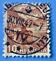 Landschaftsbilder Stempel  