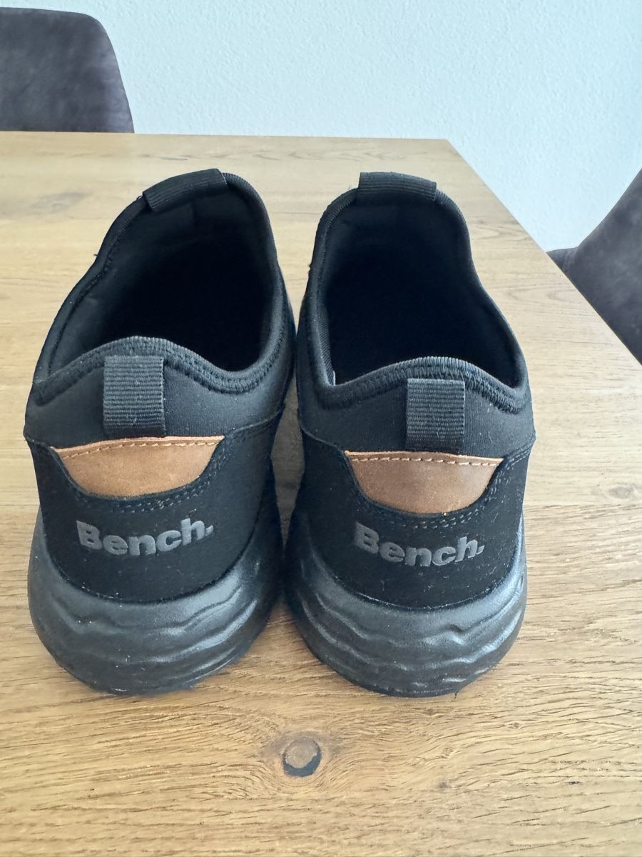 Herrenschuhe: Bench Schuhe  – Neu (gemäss Beschreibung) aus Tafers von xhe_wnm6 2