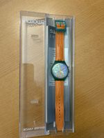 Swatch Chrono