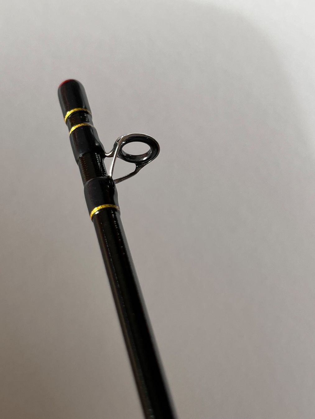 Cannes à pêche: ITO. CRAFT EXPERT CUSTOM 510 ULX - Casting – Neuf avec emballage d'origine à Magglingen/Macolin par OZborn 4