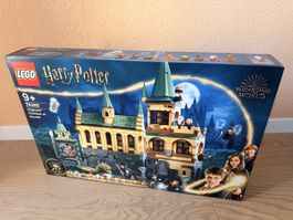 LEGO Harry Potter Schloss Hogwarts 76389 - neu & ovp