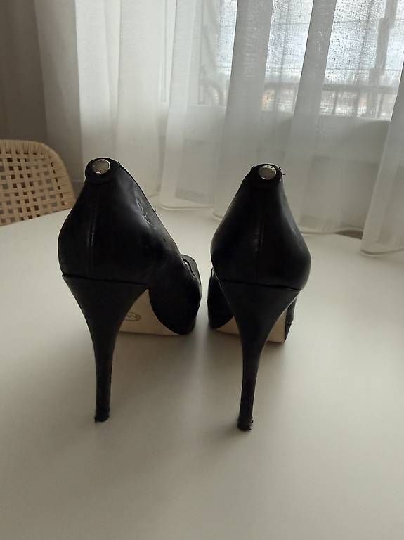 Damenschuhe: Original Michael Kors Pumps/ Schuhe Gr. 37 – Gebraucht aus Jona von Selin84 3