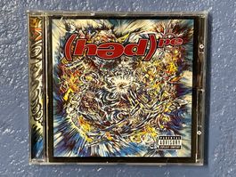[CD] HED P.E. - (hed pe) 1997