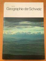 Geographie der Schweiz