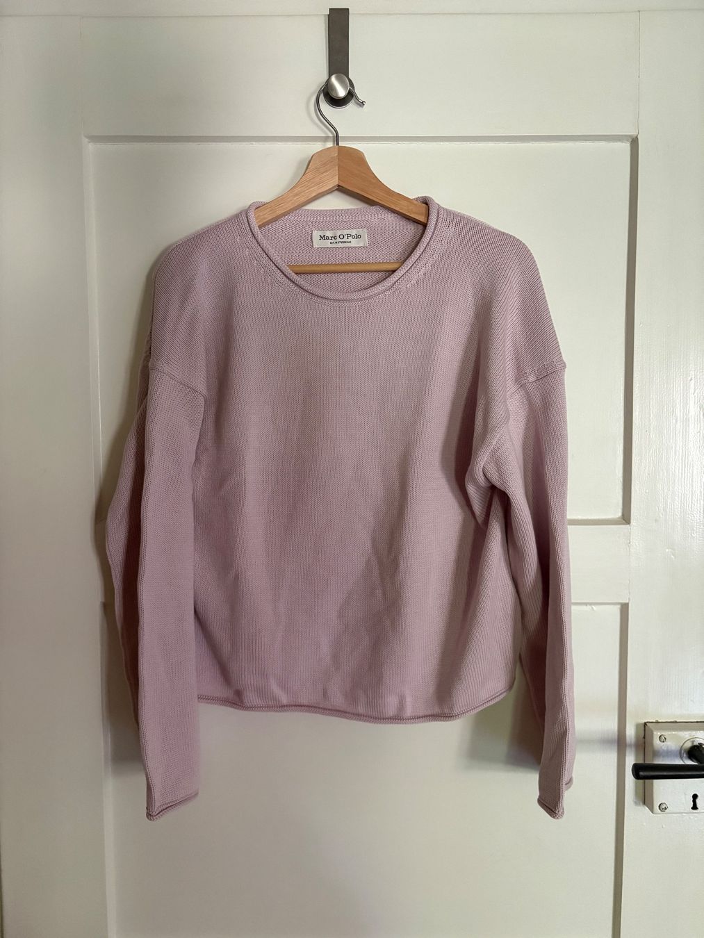 Maglioni & Felpe: Baumwoll Pullover von MARC O’POLO Gr. S – Usato da Schwerzenbach venduto da frauminze