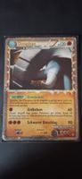 Pokemon Donphan Karte HS 107 guter Zustand