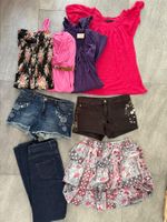 Sommerkleiderset für Jugendliche Gr. 36