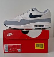 Nike Air Max 1 - neu und ungebraucht