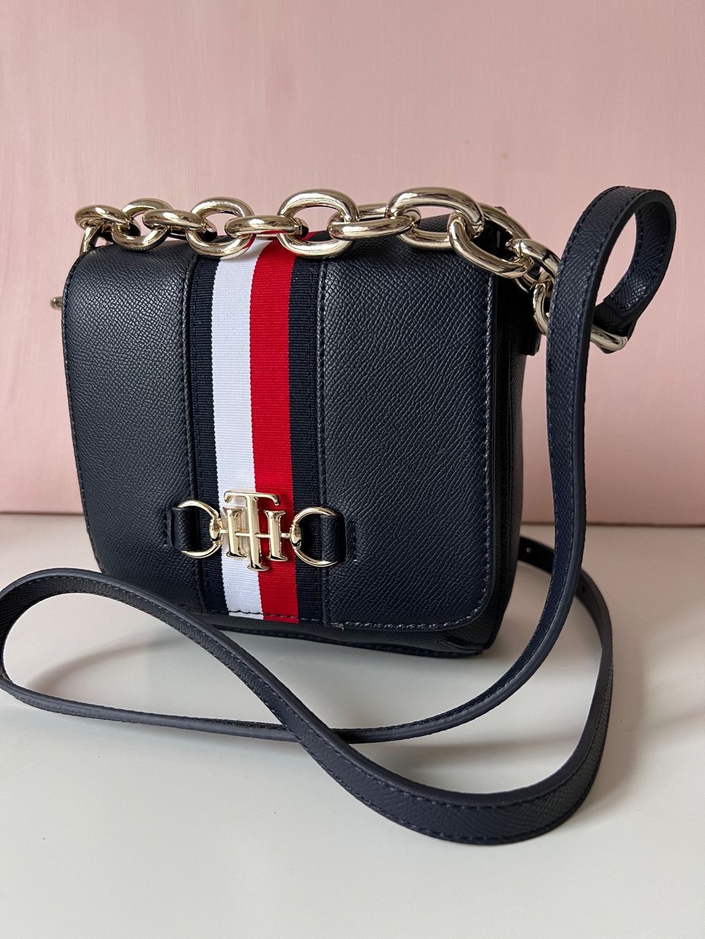 Ralph Lauren Borse da donna: Coole Tommy Hilfiger Tasche – Nuovo (secondo la descrizione) da Fischbach LU venduto da Dear.Luki 4