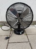 Ventilator Cinni Vintage, DEFEKT!!
