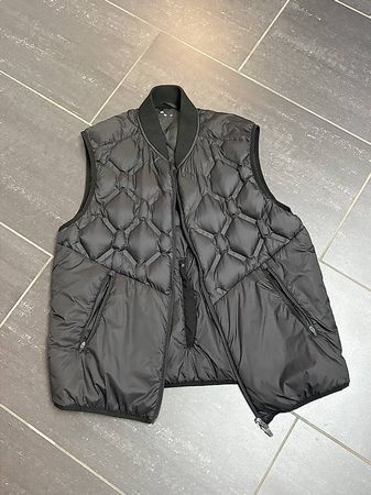 Weste Gilet Represent 247 Grösse M