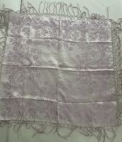Seiden Foulard 🌸