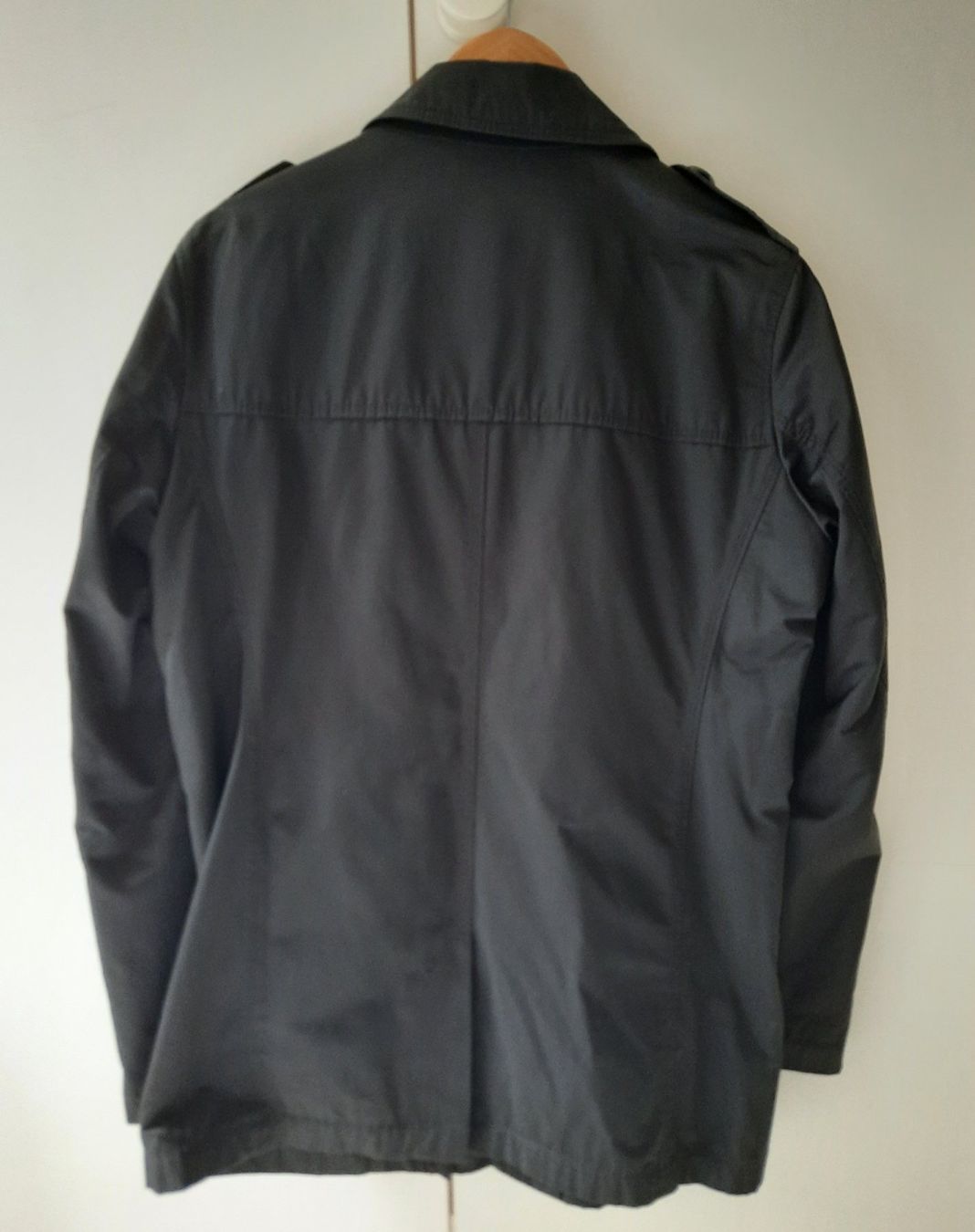 Strellson Giacche: Parka / Jacke Strellson, Gr. 46, Herren – Usato da Wallisellen venduto da denisepe 2