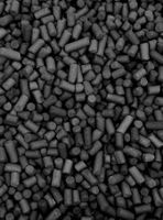Aktivkohle Pellets / Luftreiniger, 2.5l - OVP