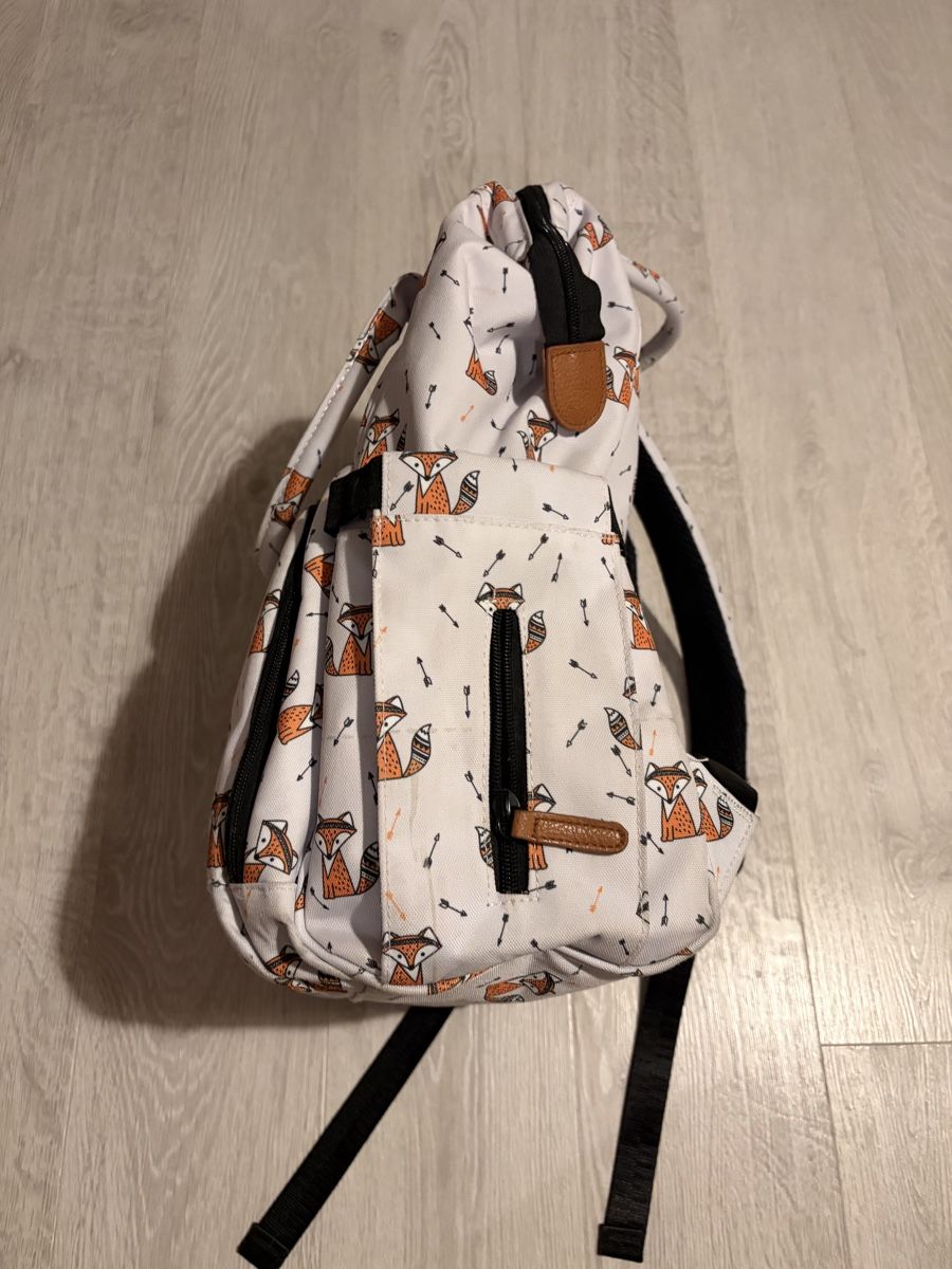 Sacs & sacs à dos: Lenappy diaper bag – Neuf (Voir description) à Onex par jinakimmy 5