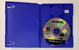 PS2 - Crash Bandicoot: The Wrath of Cortex - Disk only
