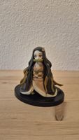 Demon Slayer Nezuko Anime Figurine