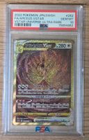Arceus VSTAR 262/172 Gold – PSA 10 – JP – (ab 1 CHF)