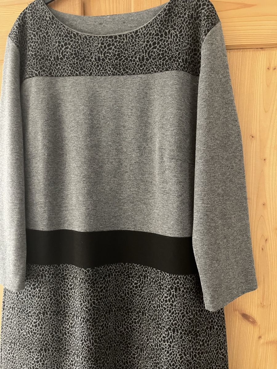 Kleider: Winterkleid – Gebraucht aus Weingarten-Kalth von 53solti 2